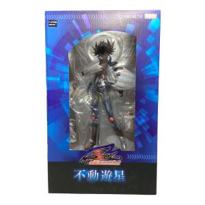 Hobby Japan (ホビージャパン) 遊戯王5D's 不動遊星 フィギュア 1/7スケール AMAKUNI
