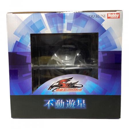 Hobby Japan (ホビージャパン) 遊戯王5D's 不動遊星 フィギュア 1/7