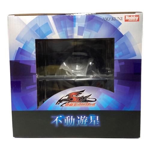 Hobby Japan (ホビージャパン) 遊戯王5D's 不動遊星 フィギュア 1/7スケール AMAKUNI