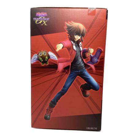 遊戯王デュエルモンスターズGX 遊城十代 フィギュア ホビージャパン 遊☆戯☆王デュエルモンスターズGX 遊城十代【再販】 | ホビー