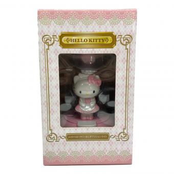 HELLO KITTY (ハローキティ) メイドハローキティおじぎアクションライト サンリオグッズ レトロホビー