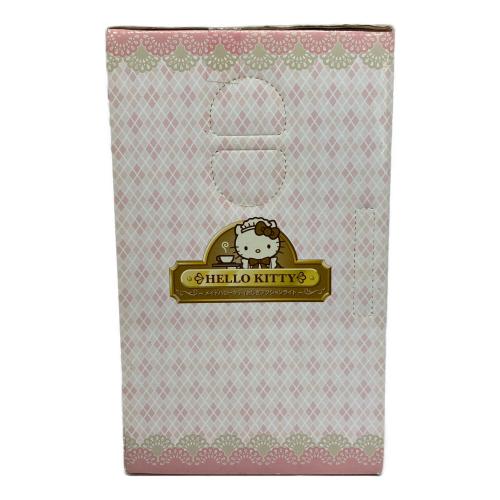 HELLO KITTY (ハローキティ) メイドハローキティおじぎアクションライト サンリオグッズ レトロホビー
