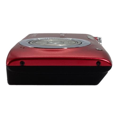 Nikon (ニコン) コンパクトデジタルカメラ COOLPIX A100 充電器欠品 画面ヤケ有