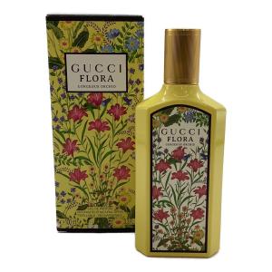 GUCCI (グッチ) オードパルファム フローラ ゴージャス オーキッド 100ml 残量80%-99%