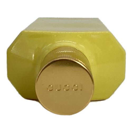 GUCCI (グッチ) オードパルファム フローラ ゴージャス オーキッド 100ml 残量80%-99%
