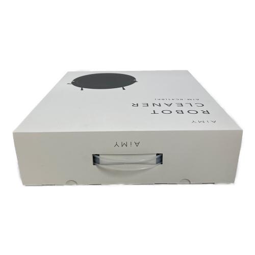 AiMY ロボットクリーナー AIM-RC41