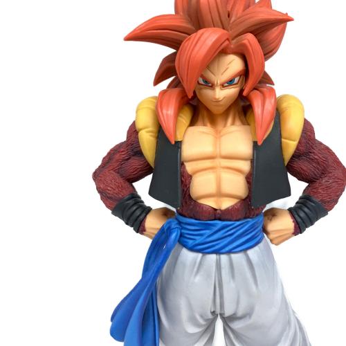 ドラゴンボール フィギュア THE GREATEST SAIYAN A賞 一番くじ