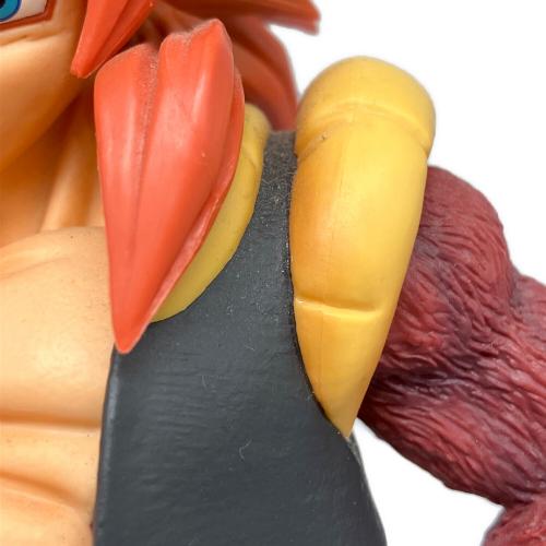 ドラゴンボール フィギュア THE GREATEST SAIYAN A賞 一番くじ
