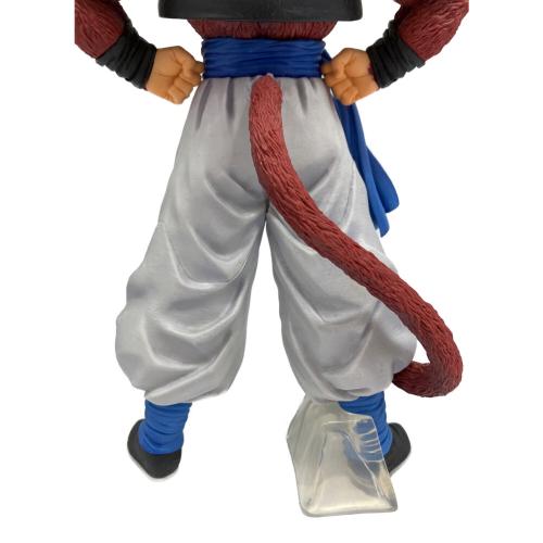 ドラゴンボール フィギュア THE GREATEST SAIYAN A賞 一番くじ