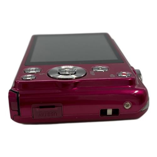 CASIO (カシオ) コンパクトデジタルカメラ EX-ZS12