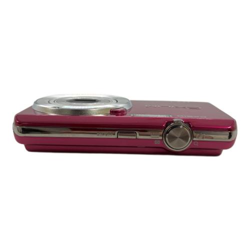 CASIO (カシオ) コンパクトデジタルカメラ EX-ZS12