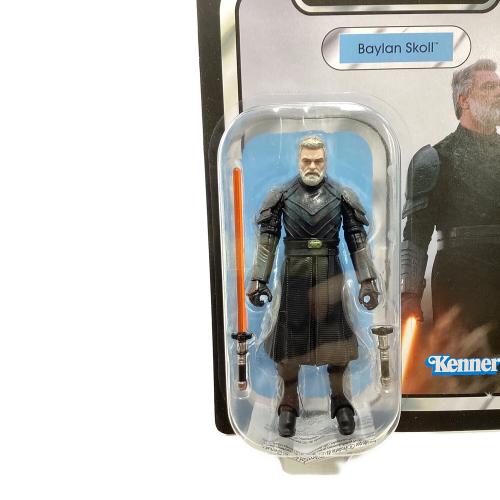 ベイラン・スコール STAR WARS (スターウォーズ) フィギュア