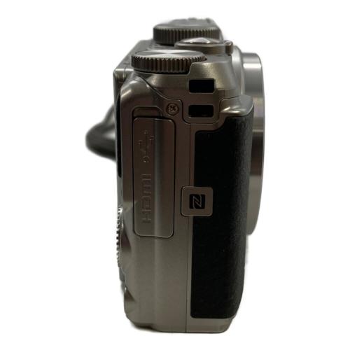 Nikon (ニコン) コンパクトデジタルカメラ S9900 画面ヤケ有