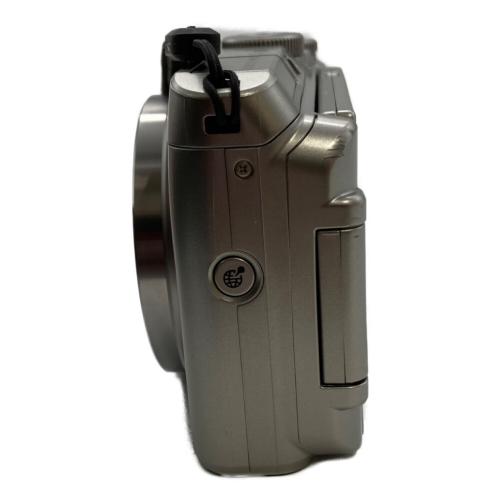 Nikon (ニコン) コンパクトデジタルカメラ S9900 画面ヤケ有