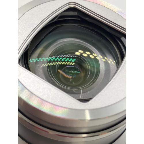 Nikon (ニコン) コンパクトデジタルカメラ S9900 画面ヤケ有