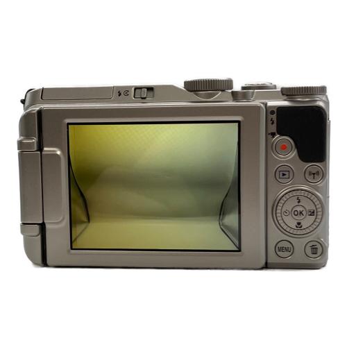 Nikon (ニコン) コンパクトデジタルカメラ S9900 画面ヤケ有