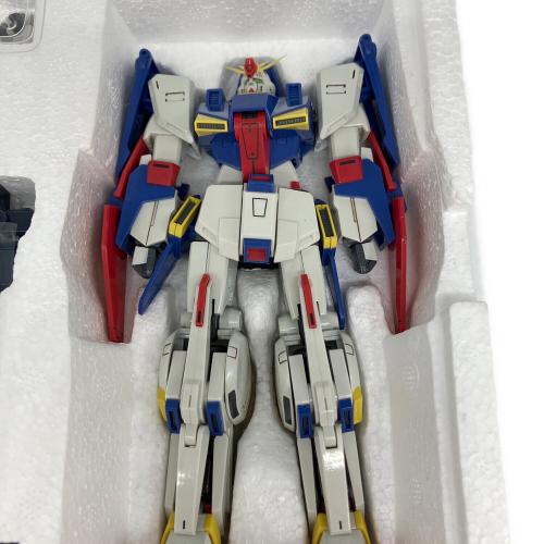 BANDAI (バンダイ) 超合金 可変戦士ZZガンダム キズ・スレ有