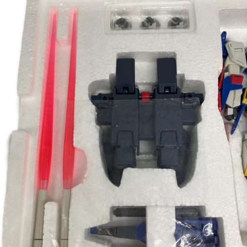BANDAI (バンダイ) 超合金 可変戦士ZZガンダム キズ・スレ有