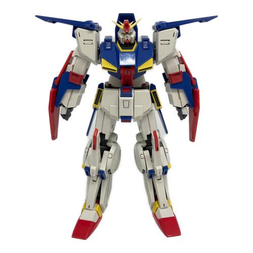 BANDAI (バンダイ) 超合金 可変戦士ZZガンダム キズ・スレ有