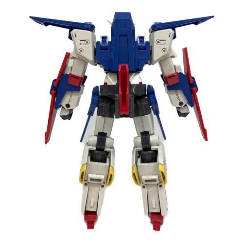 BANDAI (バンダイ) 超合金 可変戦士ZZガンダム キズ・スレ有