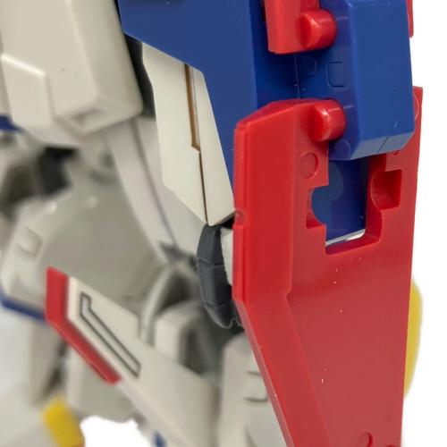 BANDAI (バンダイ) 超合金 可変戦士ZZガンダム キズ・スレ有