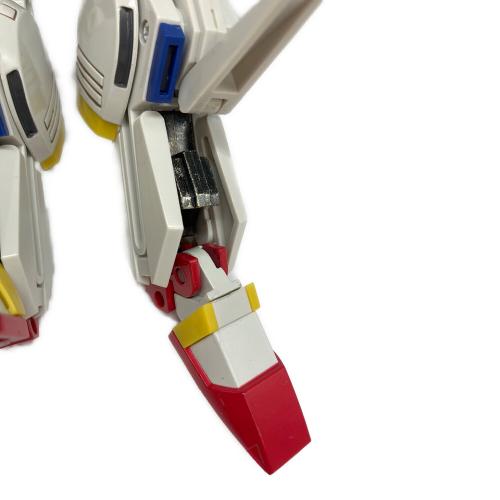 BANDAI (バンダイ) 超合金 可変戦士ZZガンダム キズ・スレ有