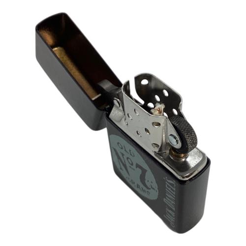 ZIPPO (ジッポ) オイルライター JACK DANIEL'S Old No.7