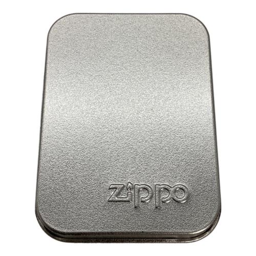 ZIPPO (ジッポ) オイルライター JACK DANIEL'S Old No.7