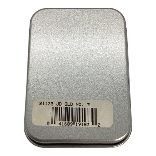 ZIPPO (ジッポ) オイルライター JACK DANIEL'S Old No.7