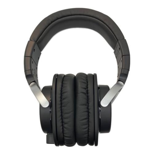 YAMAHA (ヤマハ) スタジオモニターヘッドホン HPH-MT8