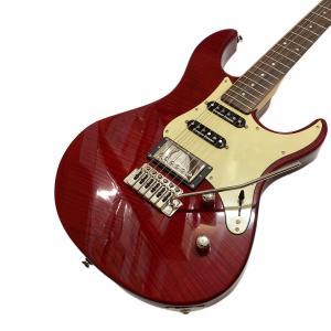 YAMAHA (ヤマハ) エレキギター PACIFICA(パシフィカ) PAC612 フレイムメイプル