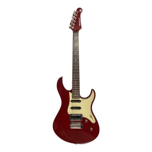 YAMAHA (ヤマハ) エレキギター PACIFICA(パシフィカ) PAC612 フレイムメイプル