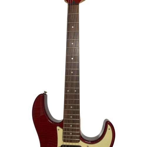 YAMAHA (ヤマハ) エレキギター PACIFICA(パシフィカ) PAC612 フレイムメイプル