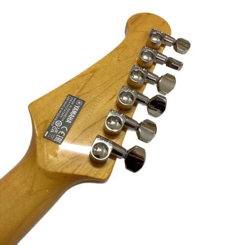 YAMAHA (ヤマハ) エレキギター PACIFICA(パシフィカ) PAC612 フレイムメイプル