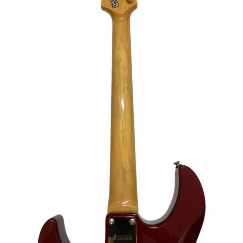YAMAHA (ヤマハ) エレキギター PACIFICA(パシフィカ) PAC612 フレイムメイプル