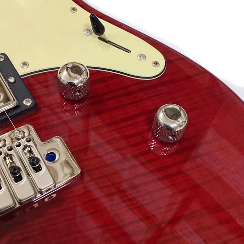 YAMAHA (ヤマハ) エレキギター PACIFICA(パシフィカ) PAC612 フレイムメイプル
