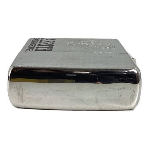 ZIPPO (ジッポ) オイルライター FF7コラボ エアリス