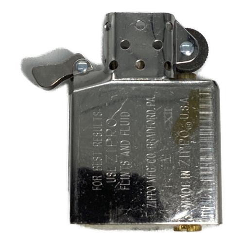 ZIPPO (ジッポ) オイルライター FF7コラボ エアリス
