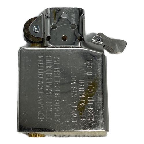 ZIPPO (ジッポ) オイルライター FF7コラボ エアリス