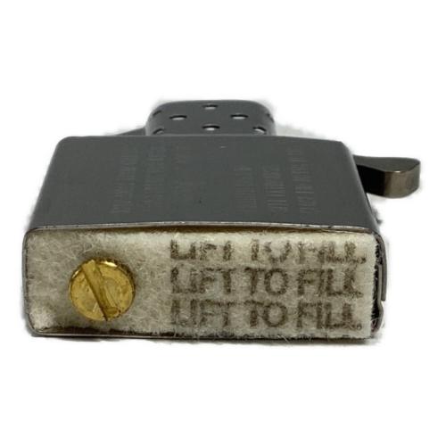 ZIPPO (ジッポ) オイルライター FF7コラボ エアリス