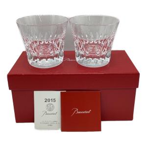 Baccarat (バカラ) ﾀﾝﾌﾞﾗｰ 2015年 ローザ