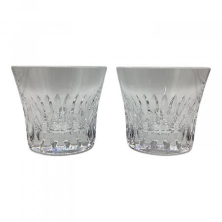 Baccaratバカラ　グラス2015　2客 Baccarat (バカラ) ﾀﾝﾌﾞﾗｰ 2015年 ローザ｜トレファクONLINE