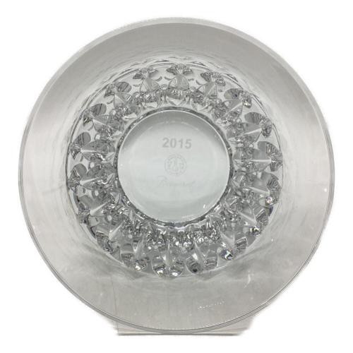 Baccarat (バカラ) ﾀﾝﾌﾞﾗｰ 2015年 ローザ