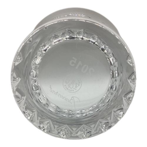 Baccarat (バカラ) ﾀﾝﾌﾞﾗｰ 2015年 ローザ