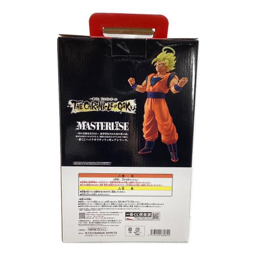 ドラゴンボールZ (ドラゴンボールゼット) D賞 超サイヤ人2悟空 一番くじグッズ