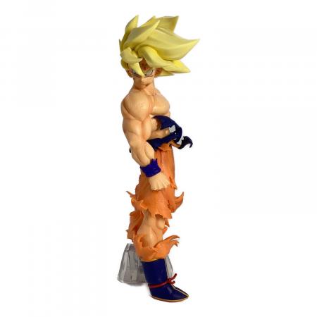 ドラゴンボール超 (ドラゴンボールスーパー) C賞 超サイヤ人孫悟空 一