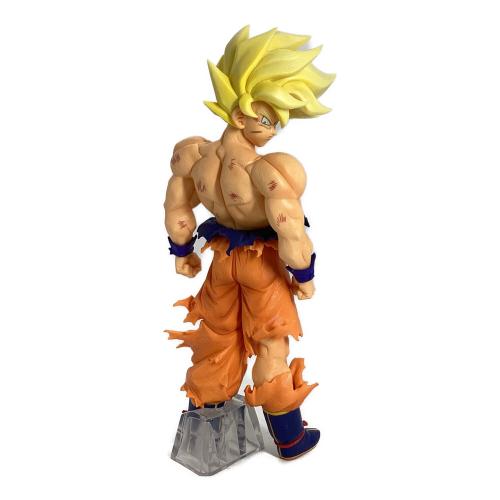 ドラゴンボール超 (ドラゴンボールスーパー) C賞 超サイヤ人孫悟空 一番くじグッズ