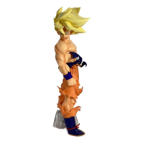 ドラゴンボール超 (ドラゴンボールスーパー) C賞 超サイヤ人孫悟空 一番くじグッズ