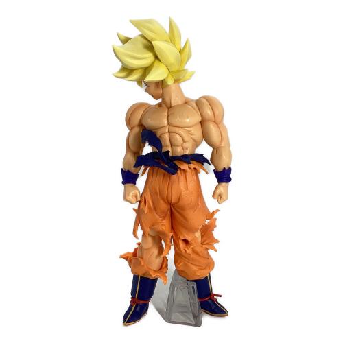 ドラゴンボール超 (ドラゴンボールスーパー) C賞 超サイヤ人孫悟空 一番くじグッズ