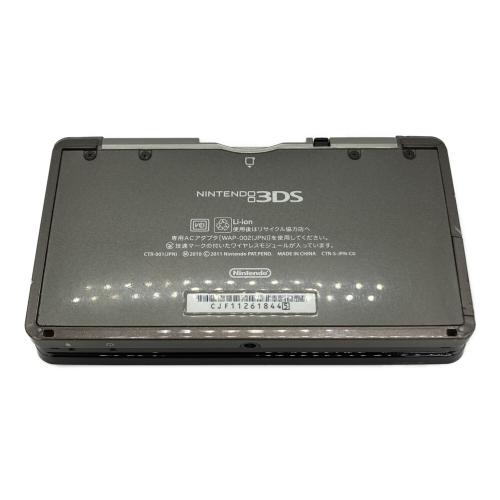 Nintendo (ニンテンドウ) Nintendo 3DS CTR-001